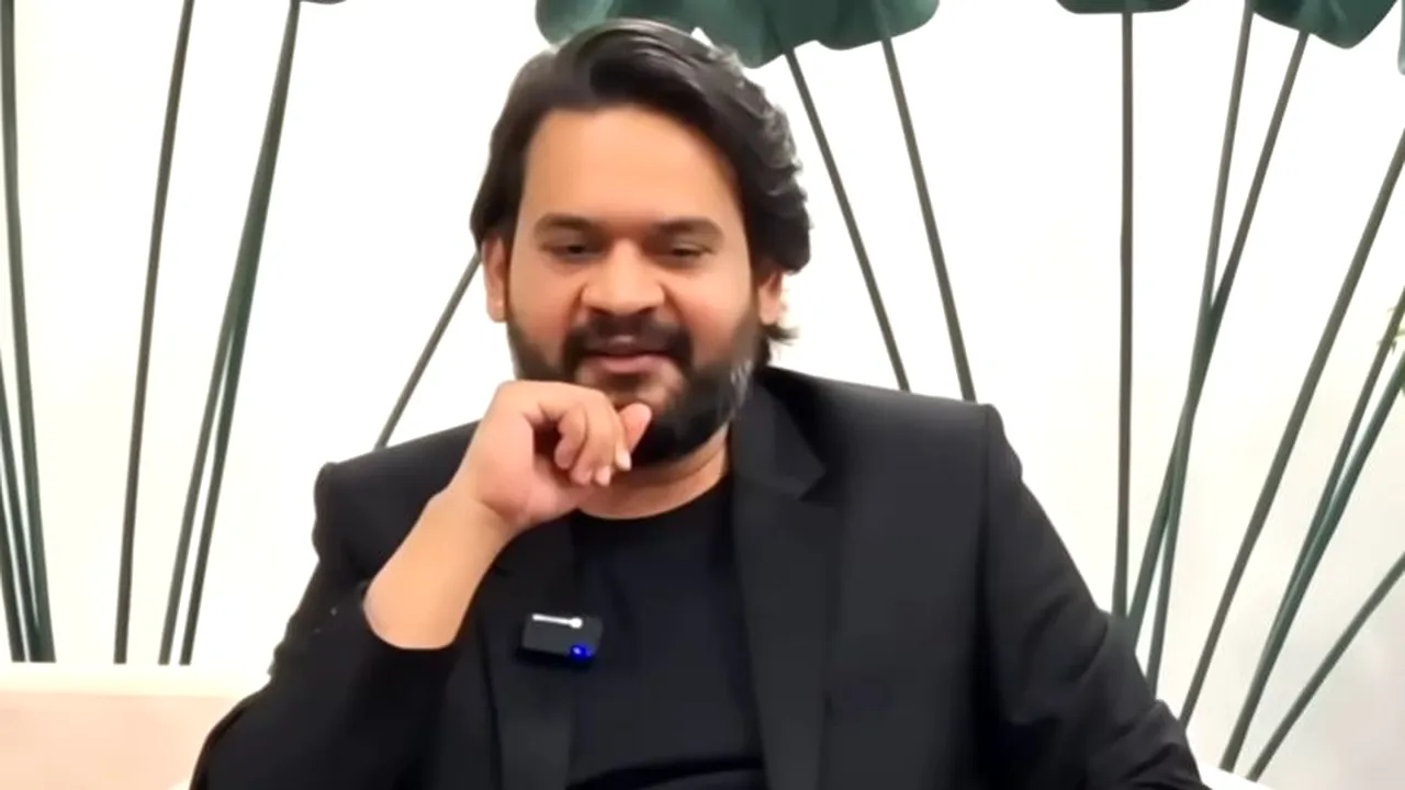 O vedetă a muzicii rap, pe cale să devină următorul prim-ministru al Nepalului