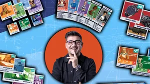 Cristian Oneţiu a lansat cea de-a treia serie şi ultima din acest an a StartUP Race