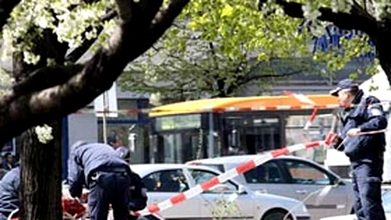 Gheorghi Stoev, autorul unor cărţi despre lumea interlopă bulgară, a fost împuşcat