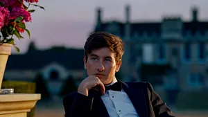 Barry Keoghan va juca rolul lui Ringo Starr în seria de filme despre Beatles