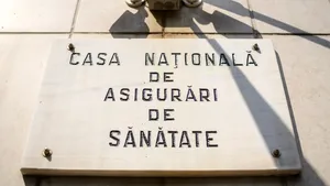 CNAS analizează funcţionarea Platformei Informatice din Asigurările de Sănătate
