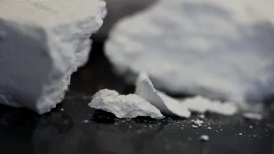 EXTERNE Cea mai mare captură de cocaină din Australia, confiscată dintr-un buncăr subteran