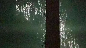 Ce sunt bombele cu fosfor, pe care Rusia le-ar fi folosit în Ucraina