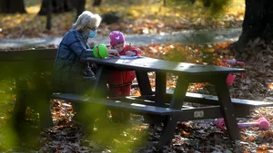 METEO. Prognoză Bucureşti. Temperaturi de până la 22 de grade vineri şi sâmbătă