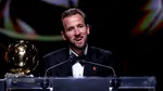 Harry Kane l-a învins pe Kylian Mbappe la o diferență de doar 28 de puncte în cursa pentru Balonul de Aur 2026