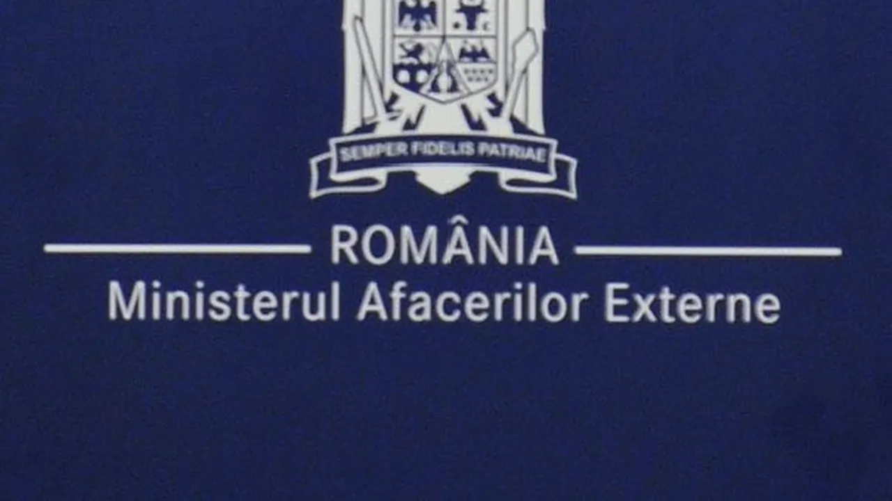 Oprescu: Ministerul de Externe îşi va construi un nou sediu, între Şos. Kiseleff şi Bd. Mărăşti