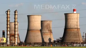 Dosarul Lukoil retrimis la Parchet din cauza 