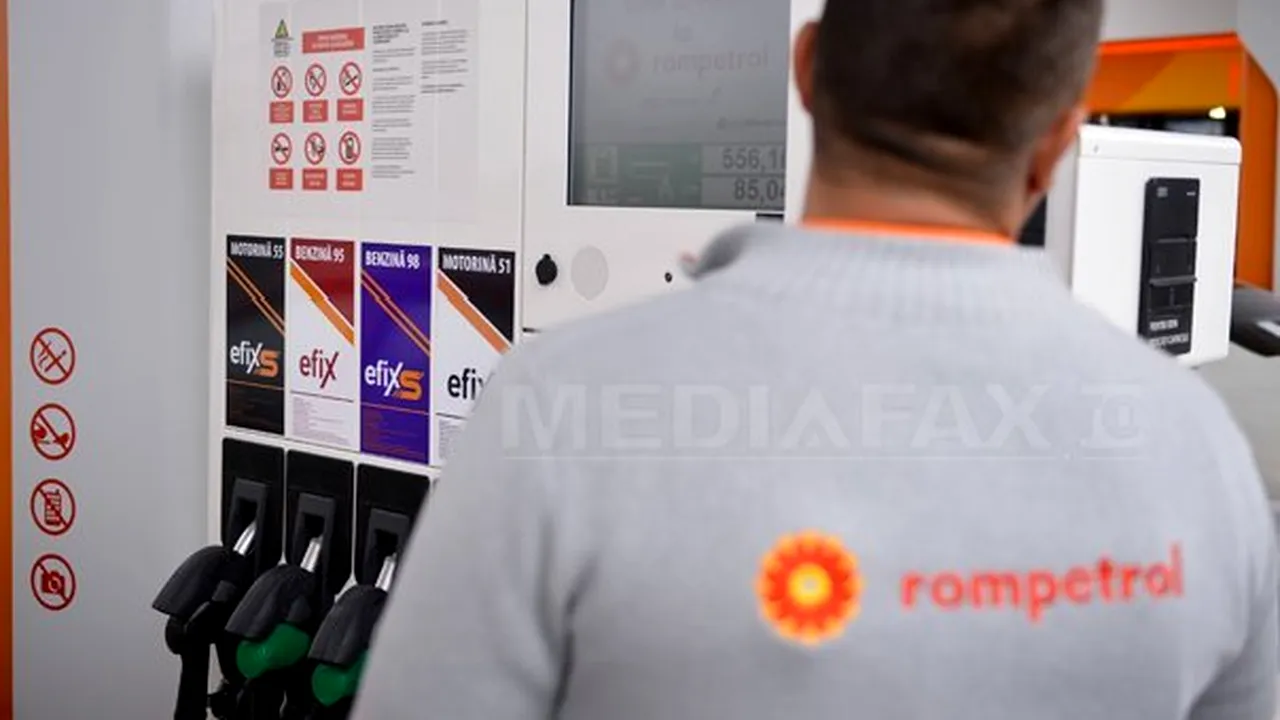 Guvernul a amânat aprobarea hotărârii care avizează memorandumul cu Rompetrol
