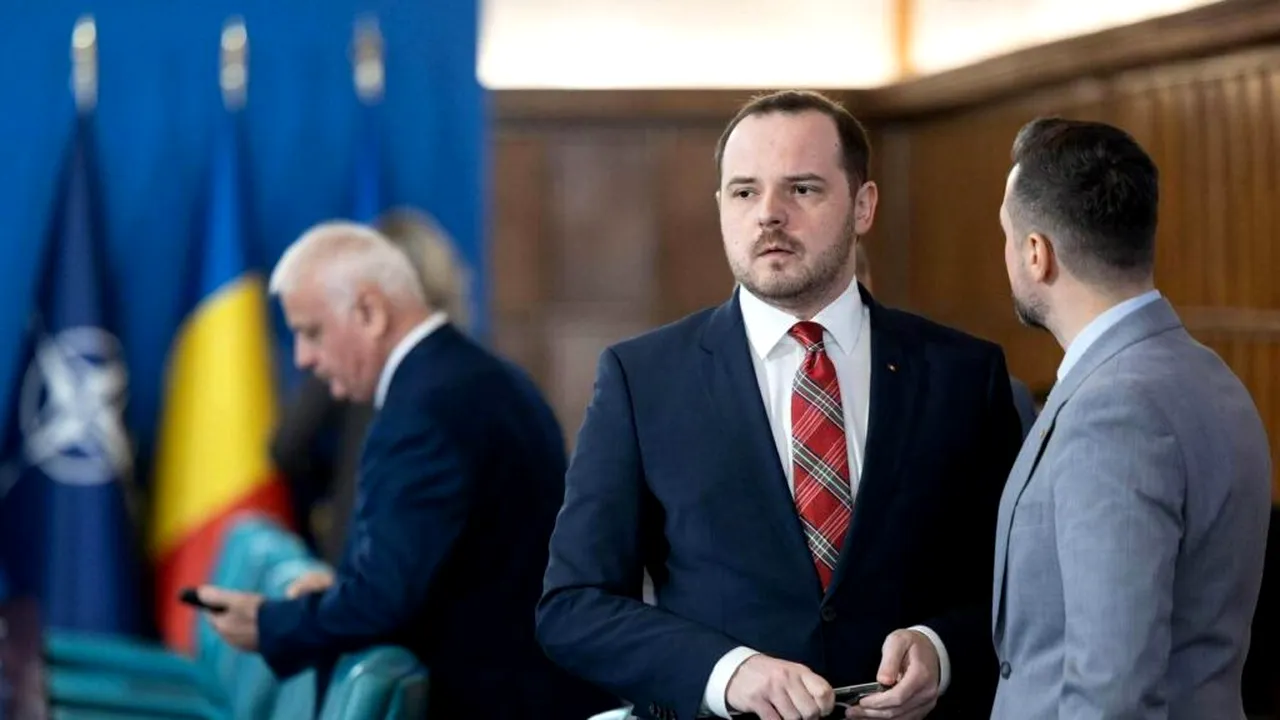 „Nimeni nu cere imposibilul!”. Rogobete, mesaj despre legeaa salarizării 