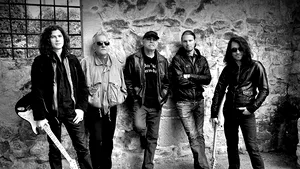 Solomon Francisc, toboşarul formaţiei Semnal M, a murit la 67 de ani