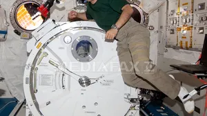 Staţia Spaţială Internaţională, condusă în premieră de un astronaut japonez