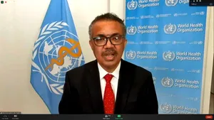 Şeful OMS: Pandemia de coronavirus nu va fi ultima: „Istoria ne spune că aceasta nu va fi ultima pandemie, iar epidemiile sunt o realitate a vieţii”