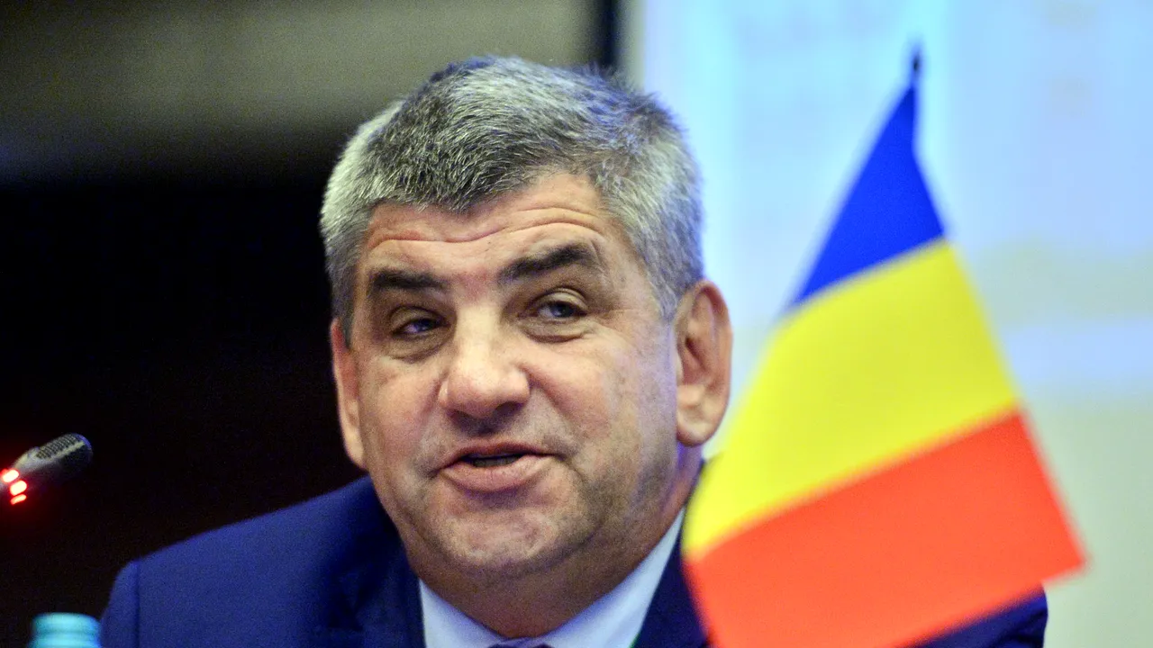 Paul Prodan, „bancherul fotbaliştilor”, fost preşedinte al SIF Transilvania, candidează la Senat