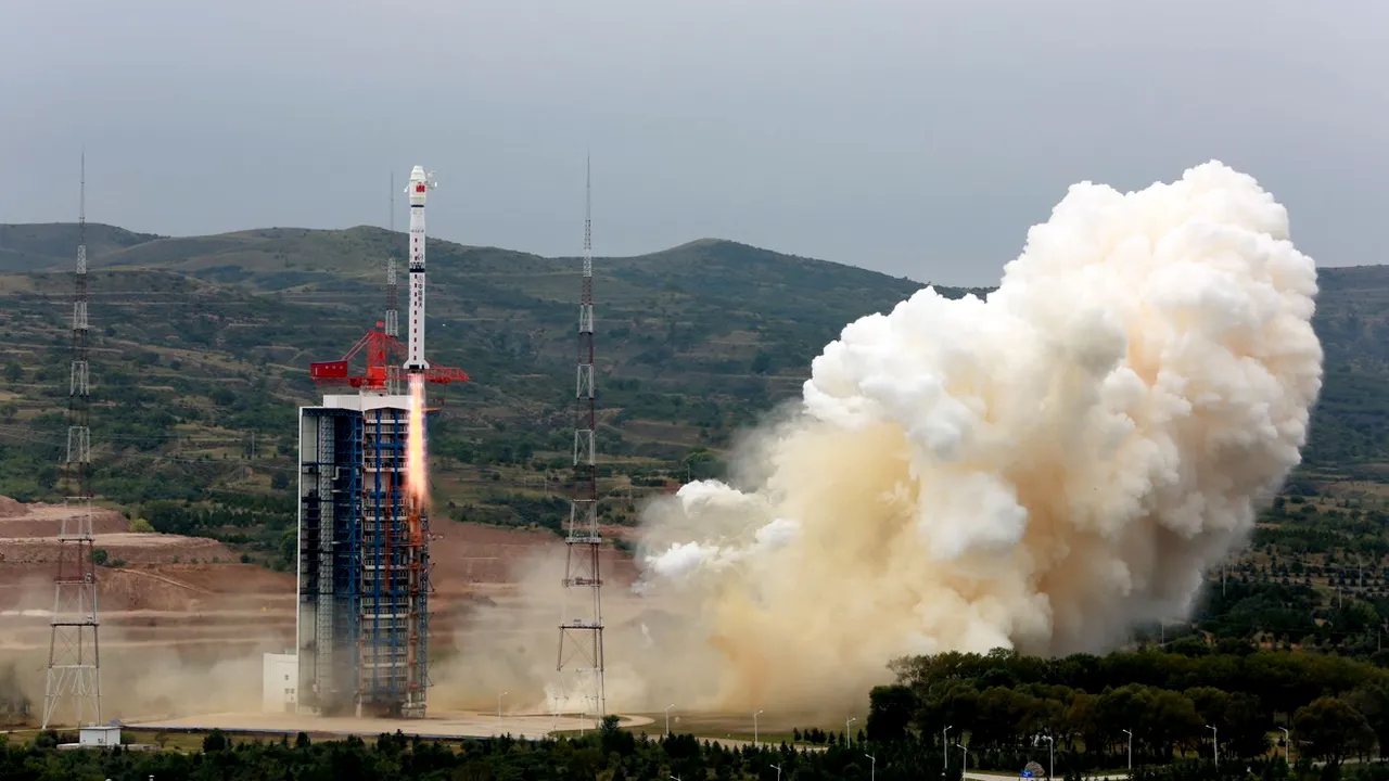 Războiul stelelor, mai real ca niciodată. Rusia a testat ieri o rachetă anti-satelit, SUA a reacţionat rapid