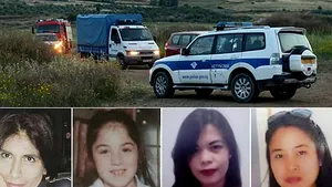 Crimele în serie din Cipru, caz complicat. Cadavrul unei femei, descoperit într-o valiză ridicată de pe fundul lacului de lângă Nicosia