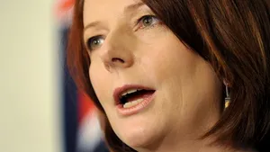 Australia numeşte în premieră o femeie la conducerea Guvernului