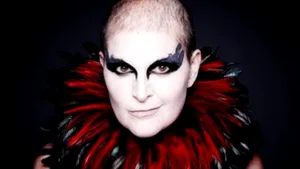 O expoziţie care prezintă oameni cu boli în faze terminale va fi vernisată la Liverpool pe 17 mai