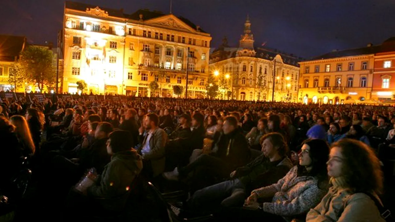 TIFF lansează programul 