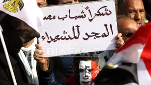 Mişcarea 6 Aprilie va face apel la decizia justiţiei egiptene
