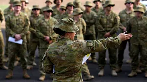 Parlamentul irakian a votat pentru expulzarea trupelor americane din ţară