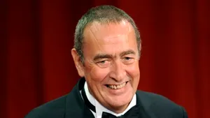 Bernd Eichinger, producătorul filmelor 