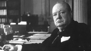 Buncărul folosit de Churchill în Al Doilea Război Mondial era vulnerabil la atacuri