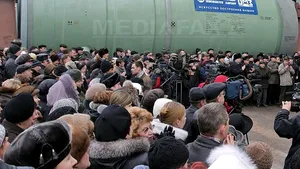 India va contrui zece noi reactoare nucleare, în cooperare cu Rusia