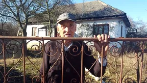 Cel mai bătrân suporter al echipei Pandurii Târgu-Jiu a murit intoxicat cu monoxid de carbon