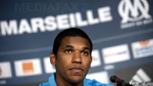 Mircea Lucescu îl apără pe Brandao: Pedeapsa cu închisoarea este aspră