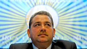 Romanian Fmr Presidential Candidate Detained For Tax Evasion