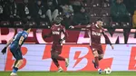 Superliga de fotbal. CFR Cluj dă lovitura în prelungiri în partida cu FC Argeș