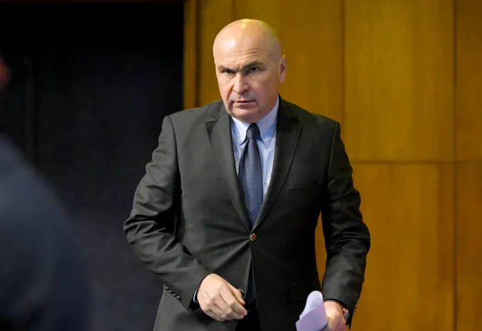 DECLARAȚII Bolojan, despre coaliție: Oamenii pur și simplu s-au săturat de bălăcărelile noastre
