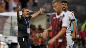 Viitorul Constanţa l-a transferat pe Bradley de Nooijer, un fundaş olandez în vârstă de 19 ani