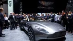 Aston Martin reduce cu 20% numărul de angajați, pe fondul tarifelor americane și al cererii slabe din China
