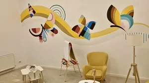 CSM a dotat 51 de camere de audiere pentru minori în cadrul instanţelor de judecată