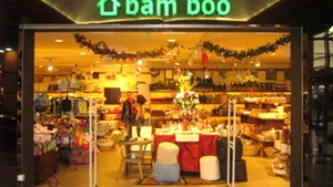 Acţionarii reţelei de 22 de magazine bam boo spun că au cerut insolvenţa