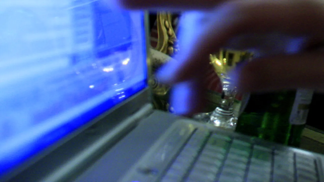 Şase lucruri pe care trebuie să le faci dacă lucrezi la computer toată ziua