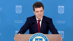 Nicușor Dan: Cătălin Drulă ar putea fi primarul Capitalei