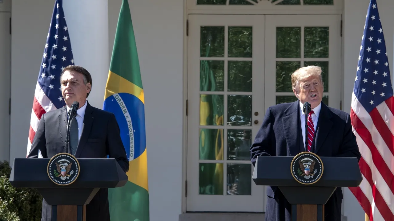 De la Trump la Erdogan. Bărbaţii care au luat cele mai neinspirate decizii ca lideri în timpul pandemiei