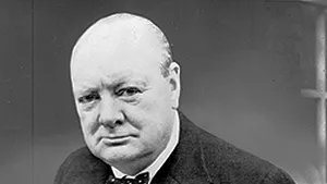 Churchill i-a mituit pe generalii lui Franco