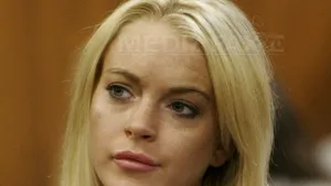 Lindsay Lohan, pregătită să îşi ia viaţa în propriile mâini