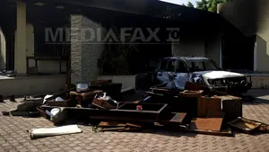 INVESTIGAŢIE New York Times: Al-Qaida nu a fost implicată direct în atacul de la consulatul SUA din Benghazi