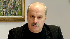 Bellu: Nu l-am putut determina pe Năstase să se răzgândească