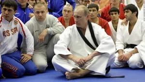 Vladimir Putin susţine că Rusia nu a avut niciodată un program de dopaj sponzorizat de stat