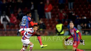 LIGA I: Rezultatele meciurilor de duminică şi CLASAMENTUL competiţiei