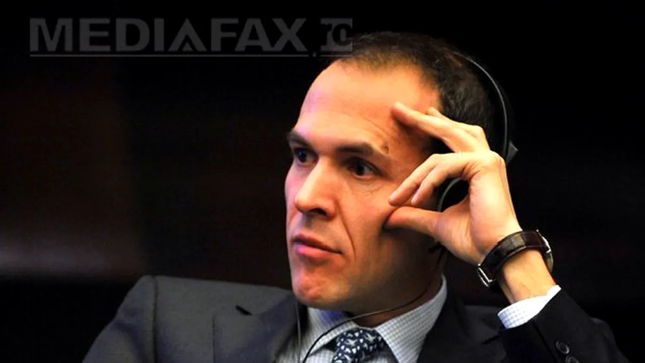 CONFERINŢĂ MEDIAFAX - Prigent, GSK România: Sistemul sanitar se confruntă de mai mulţi cu un deficit cronic de finanţare