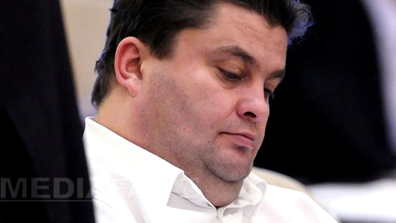 Florin Popescu,după acuzaţia de conflict de interese: Atac în instanţă decizia, dar fără a ataca ANI