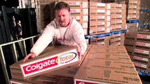 Colgate-Palmolive Shuts Down Plant In C. Romania, Lays Off 45 Employees