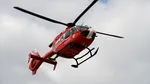 Un tractor s-a răsturnat peste un bărbat în Satu Mare