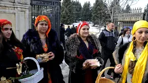 Un grup de vrăjitoare va face un ritual cu descântece pentru noul Guvern, pentru prosperitate